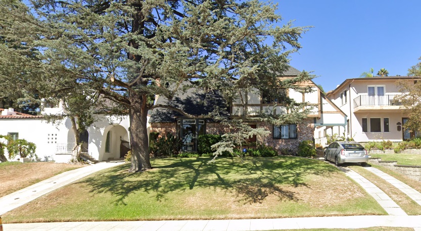 869 Cumberland Rd