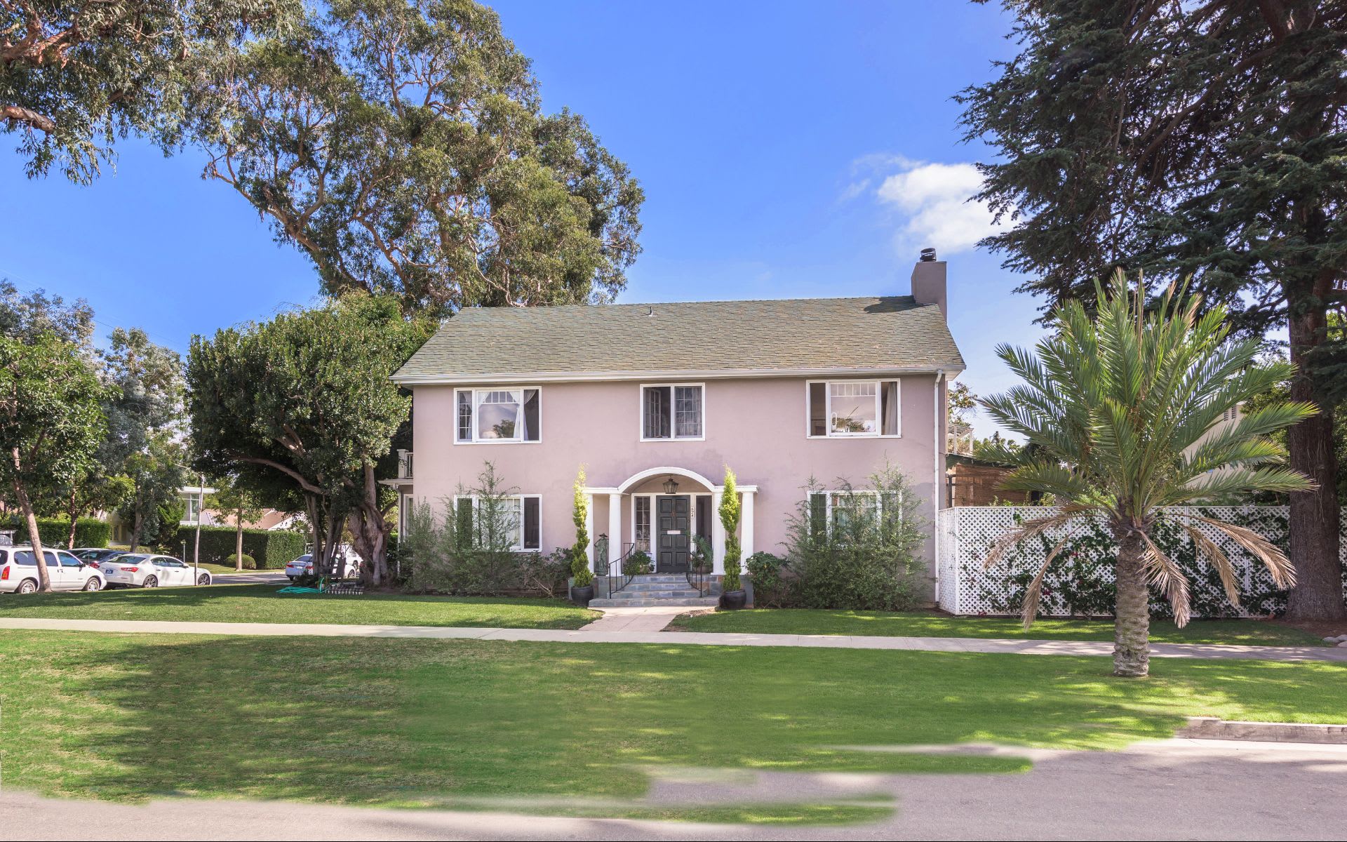 624  Marguerita Avenue