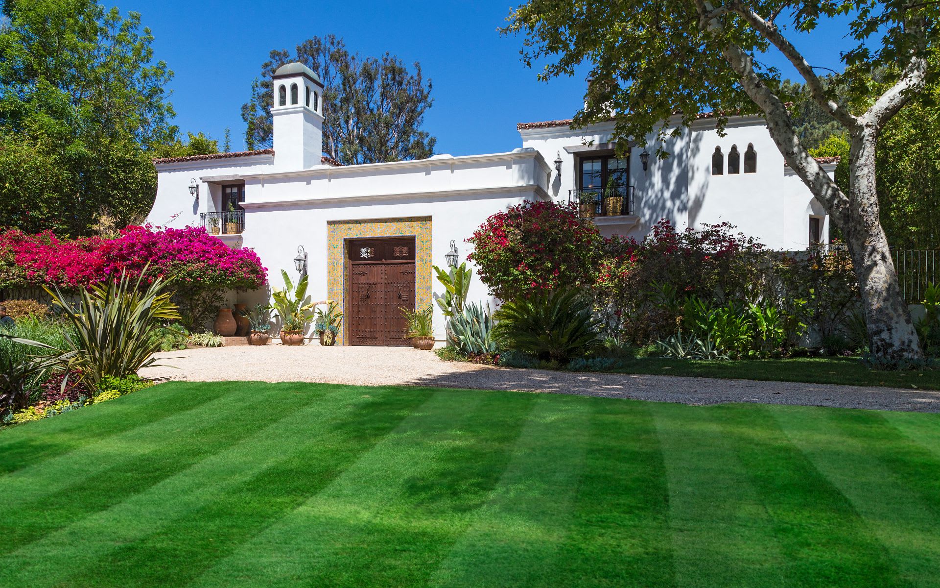 581 Amalfi Drive