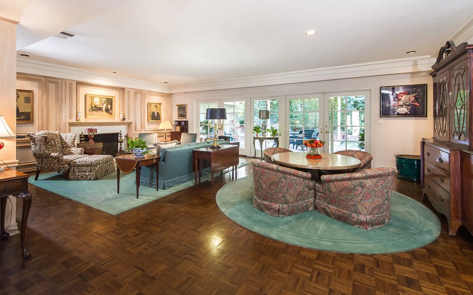 611  N Alta Drive