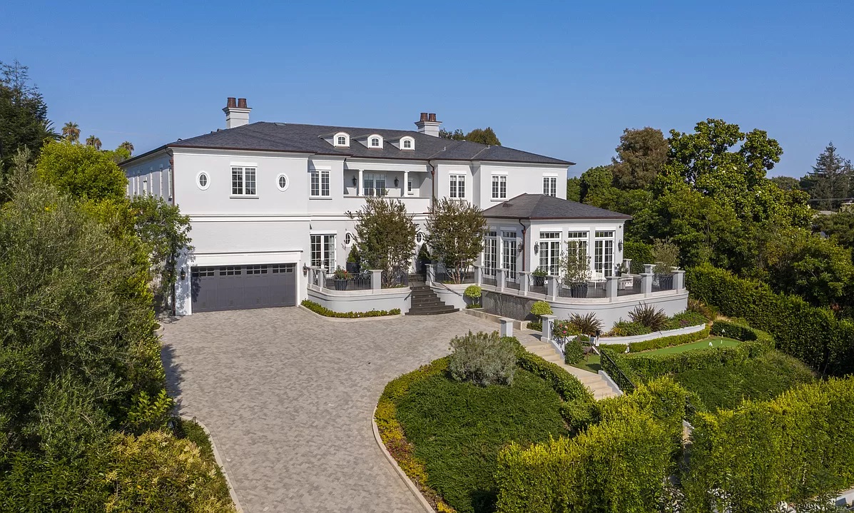 130 S Burlingame Ave
