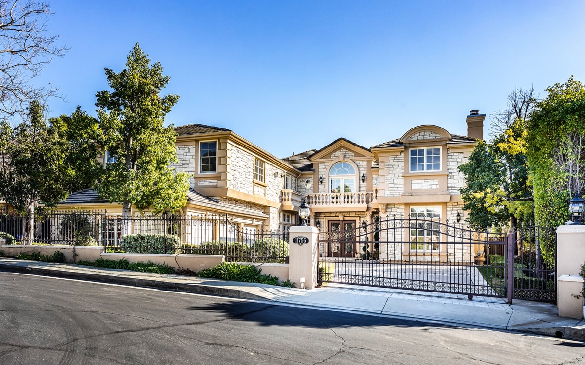 11756  Wetherby Lane
