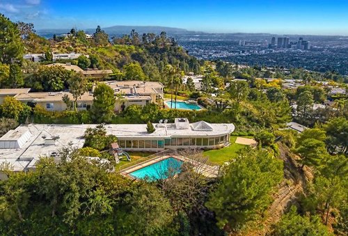 430 Walker Drive