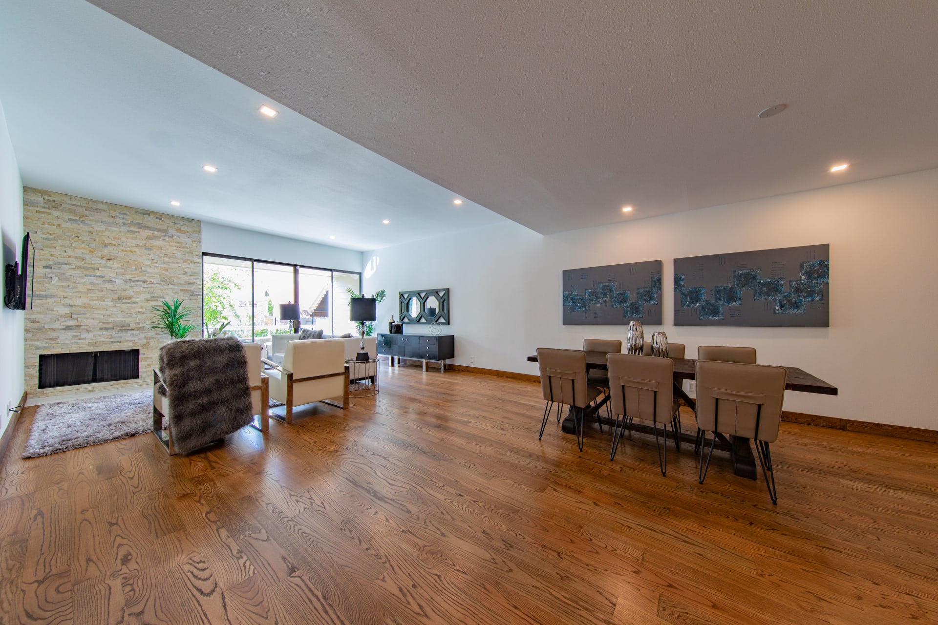 11808 Dorothy Street #108