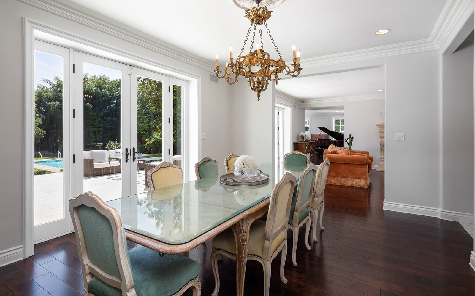 10914  Bellagio Road,