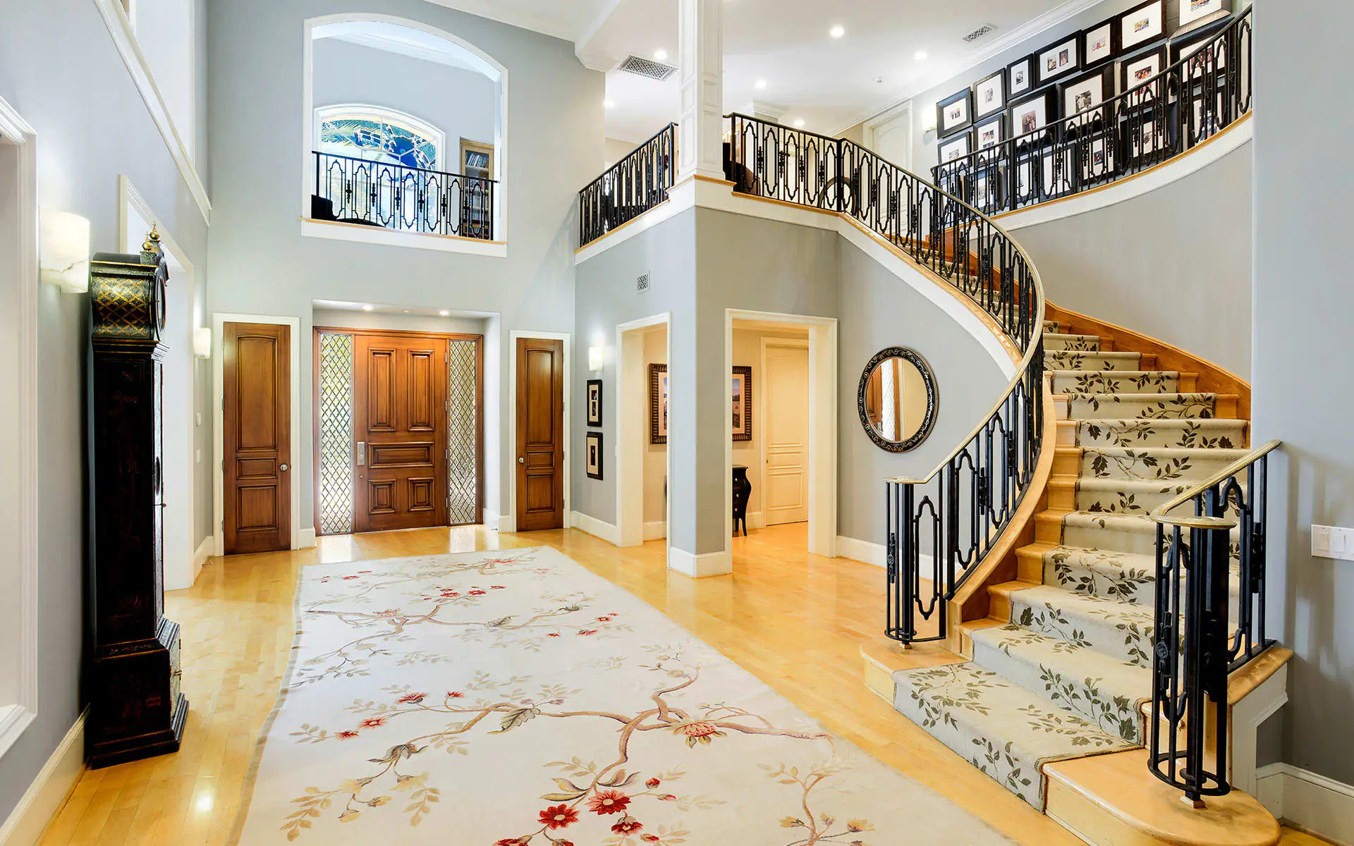 3343  Cleredon Road