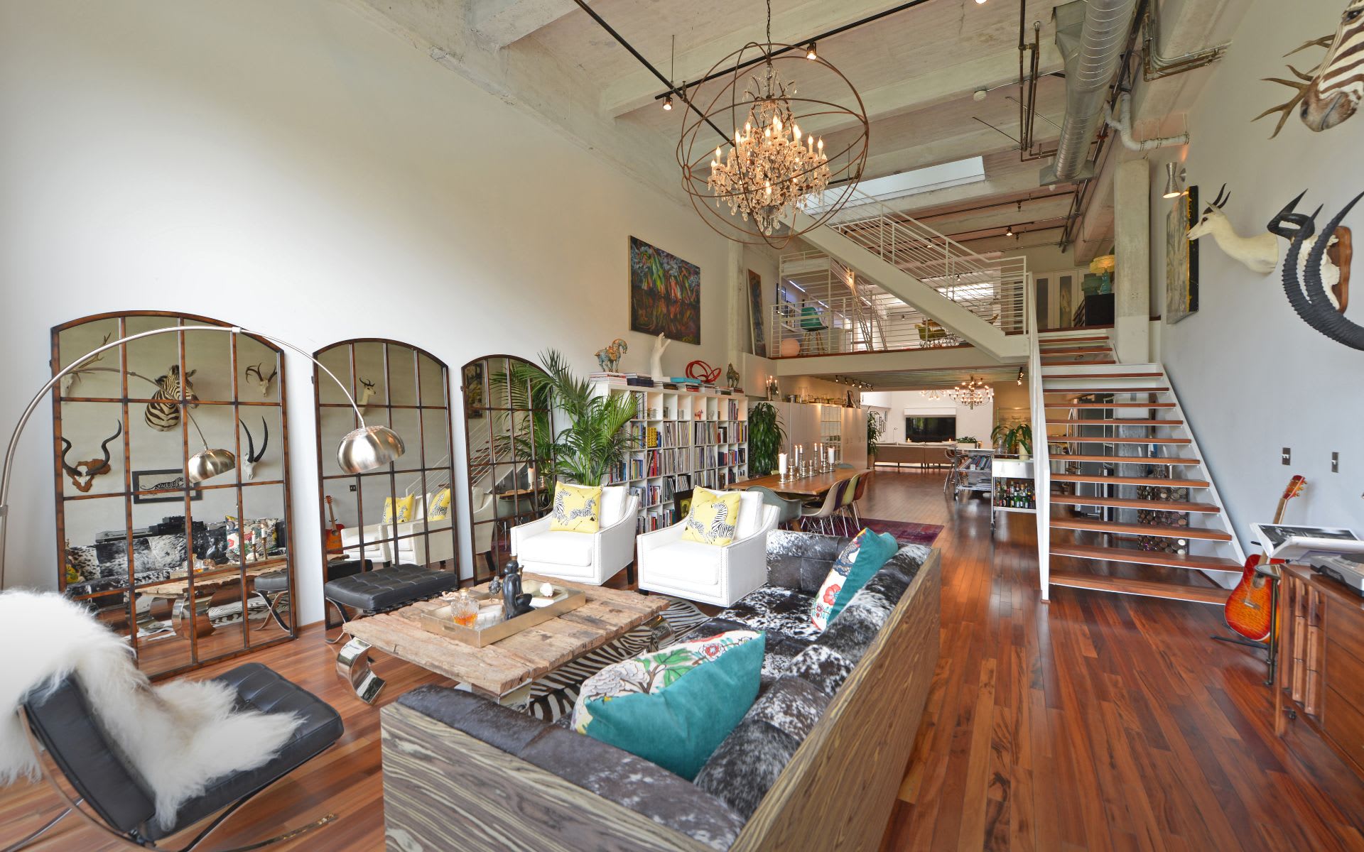 1850 Industrial Street