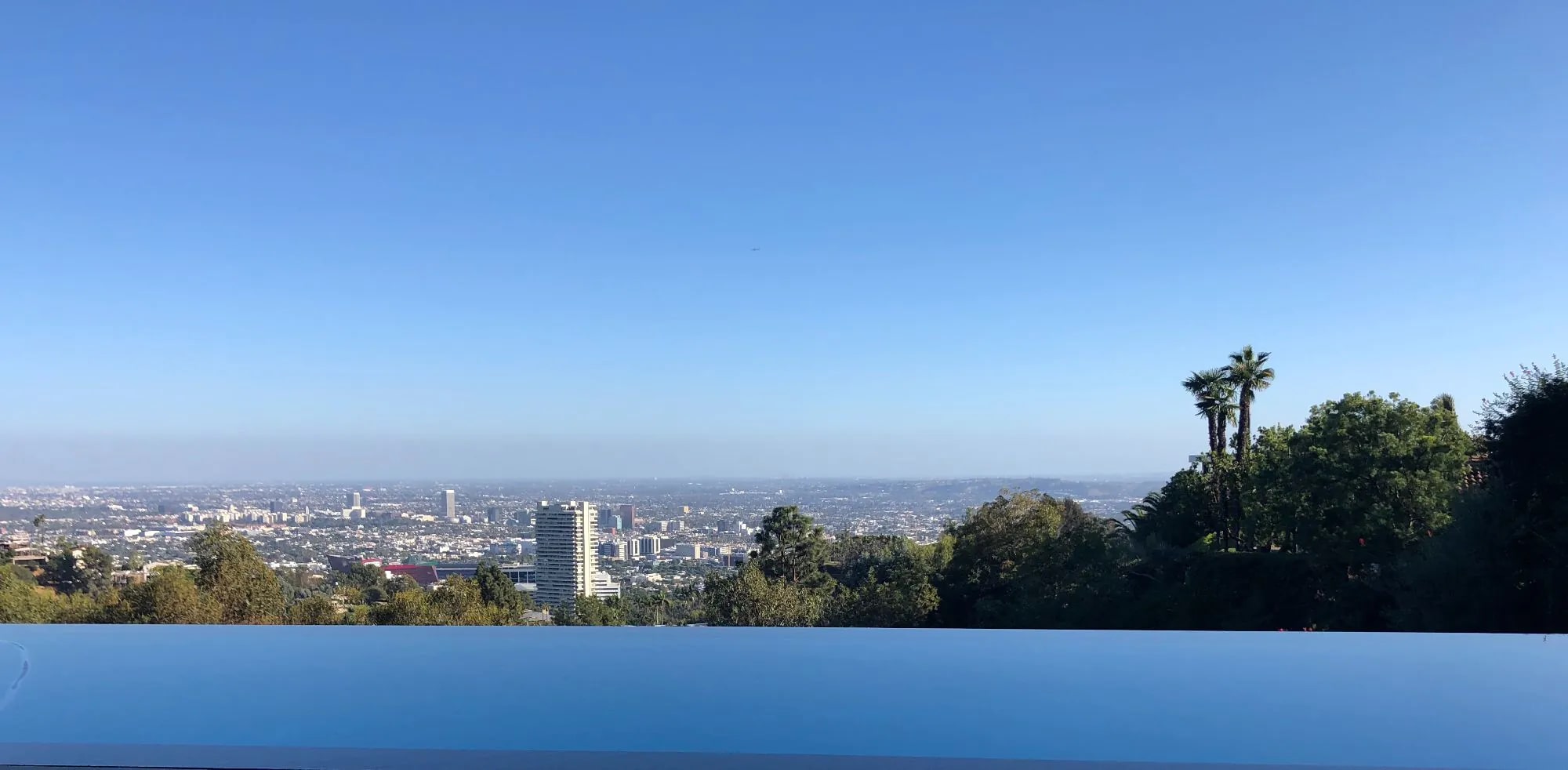Confidential Beverly Hills Estate