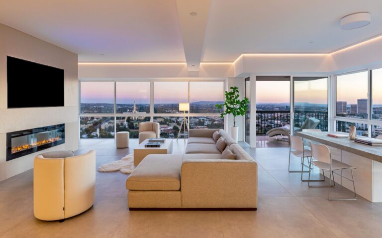 10790  Wilshire Boulevard   #1704