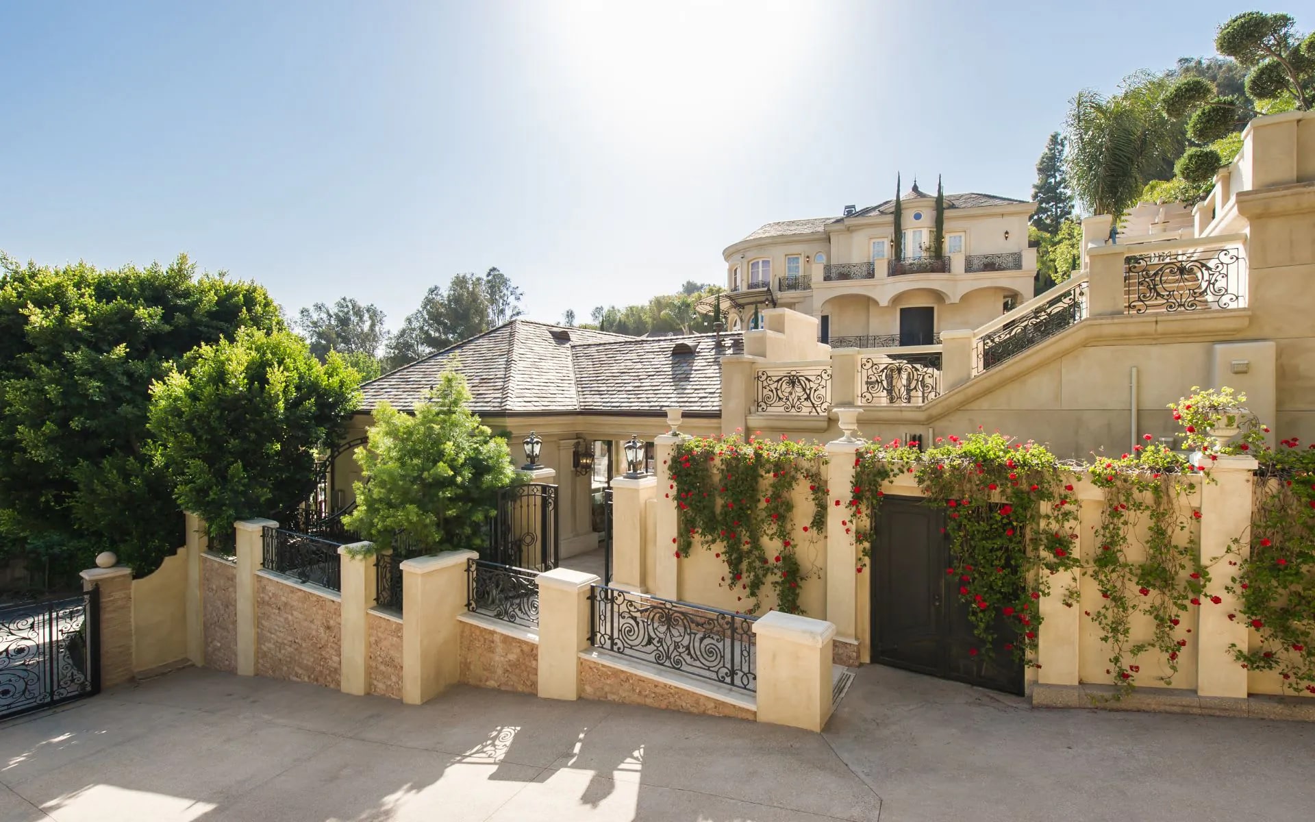 11459  Bellagio Road