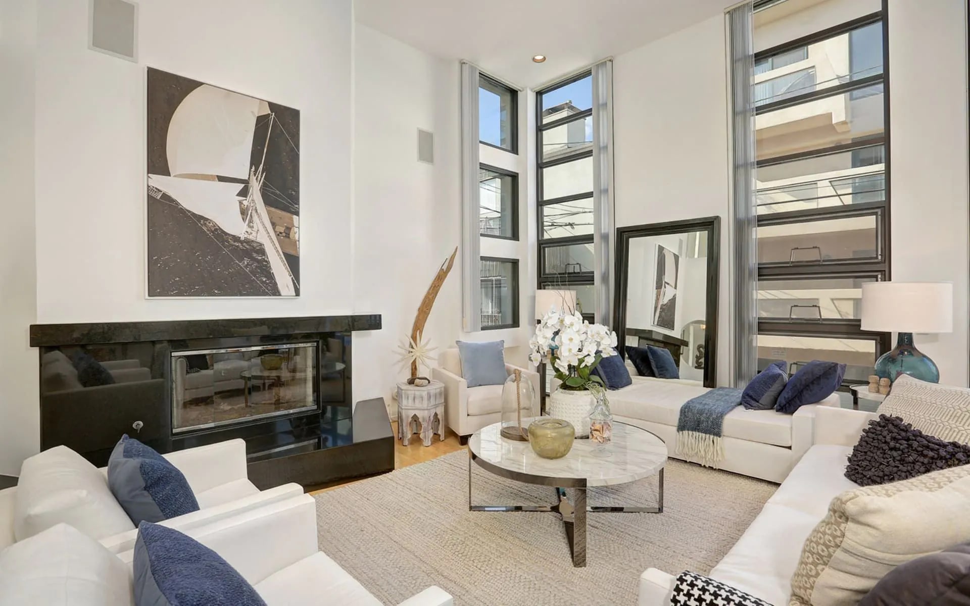 21 Quarterdeck Street #2