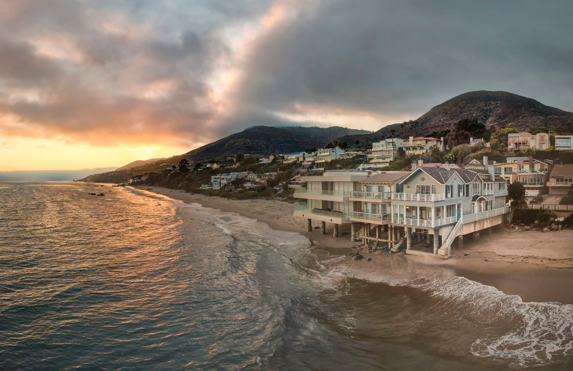 31656  Sea Level Drive,
