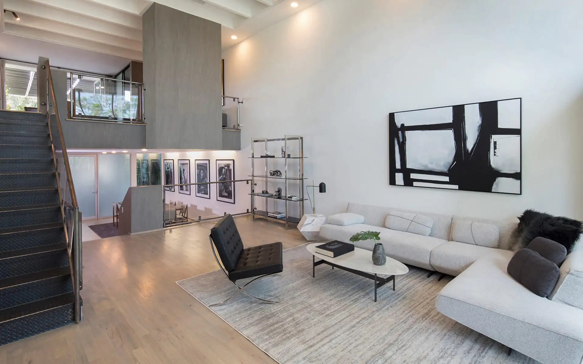 6617  Melrose Avenue #1