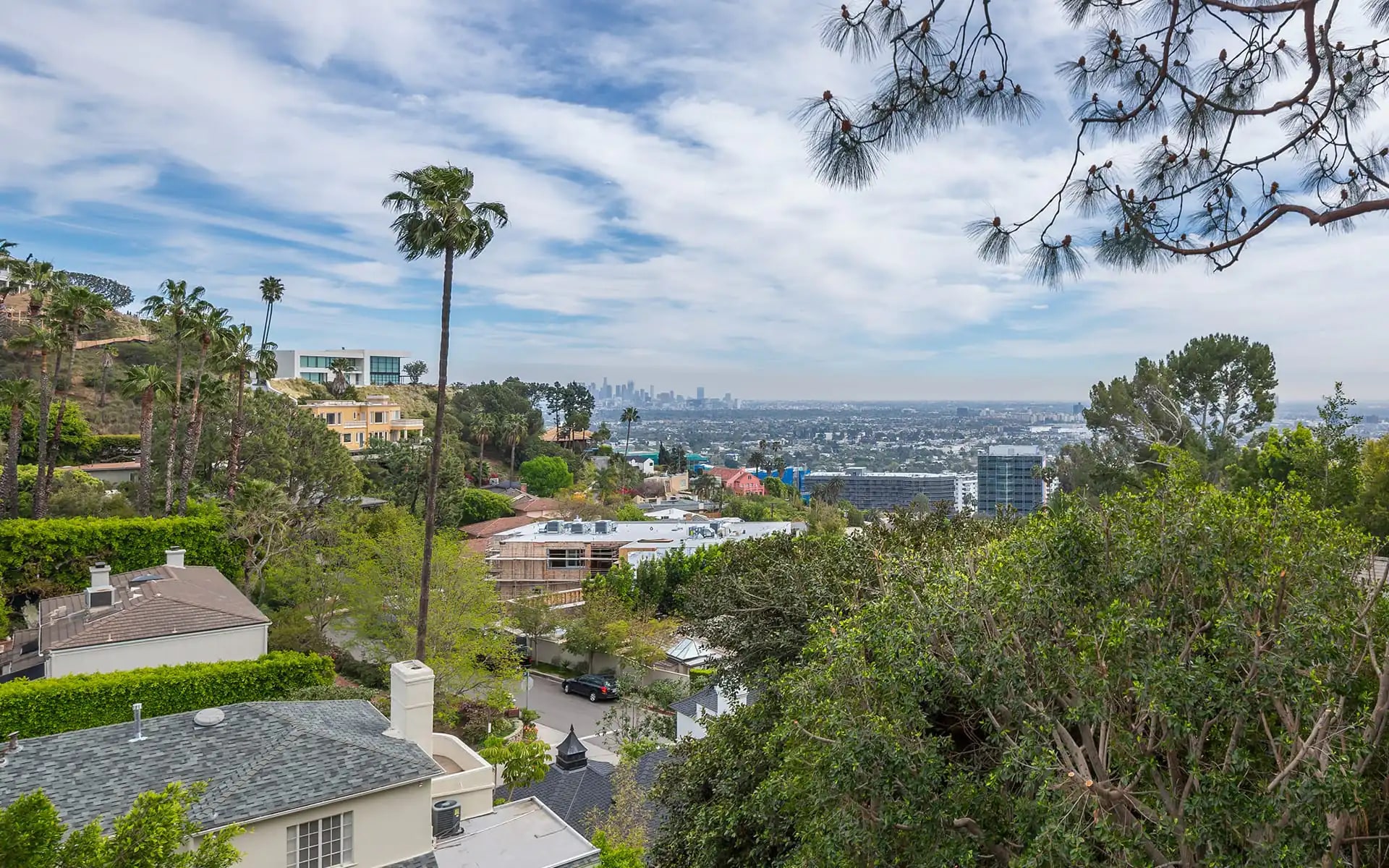1450  Sunset Plaza Drive