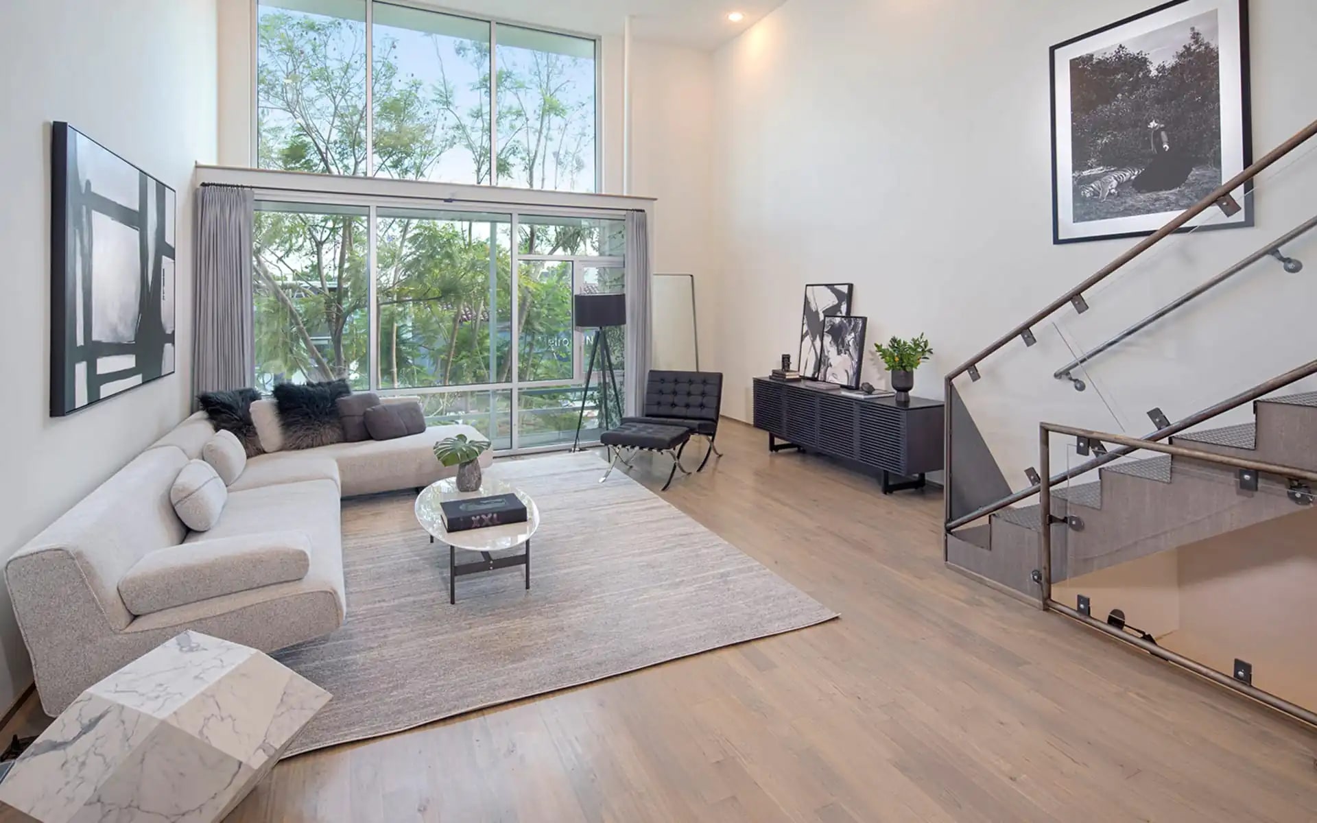 6617  Melrose Avenue #1