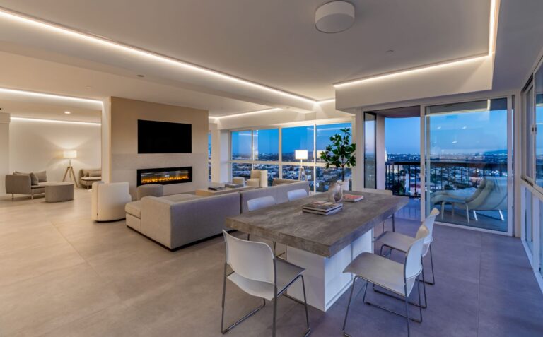 10790  Wilshire Boulevard   #1704