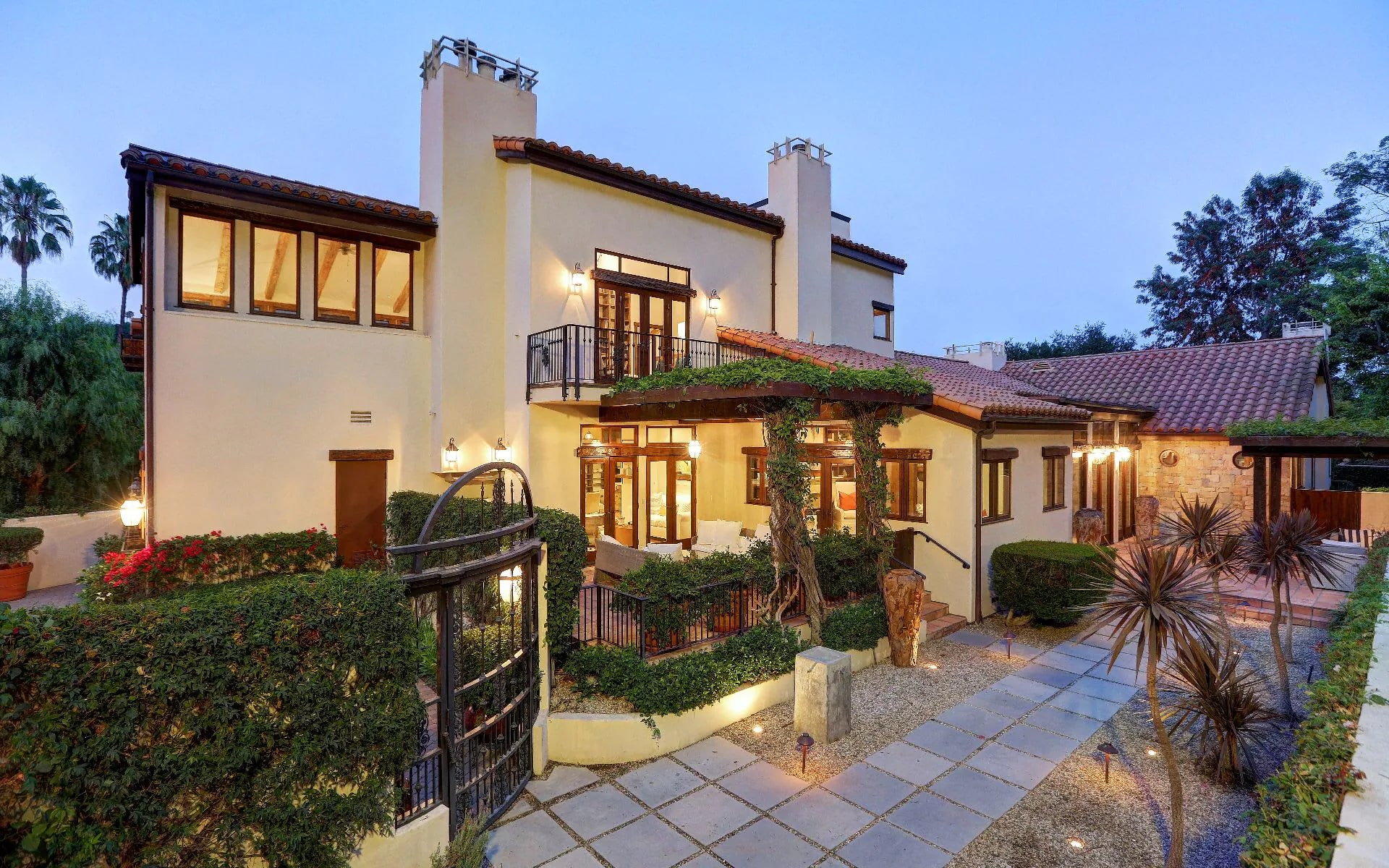 10960 Bellagio Road