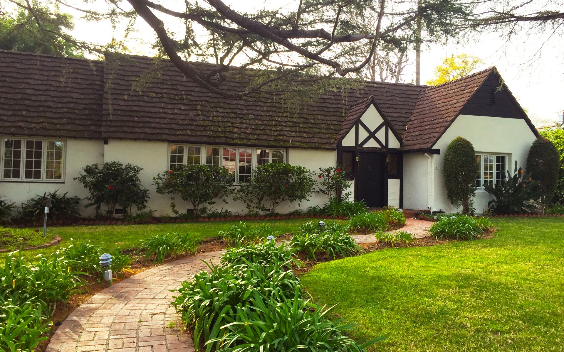 507  Foothill Road