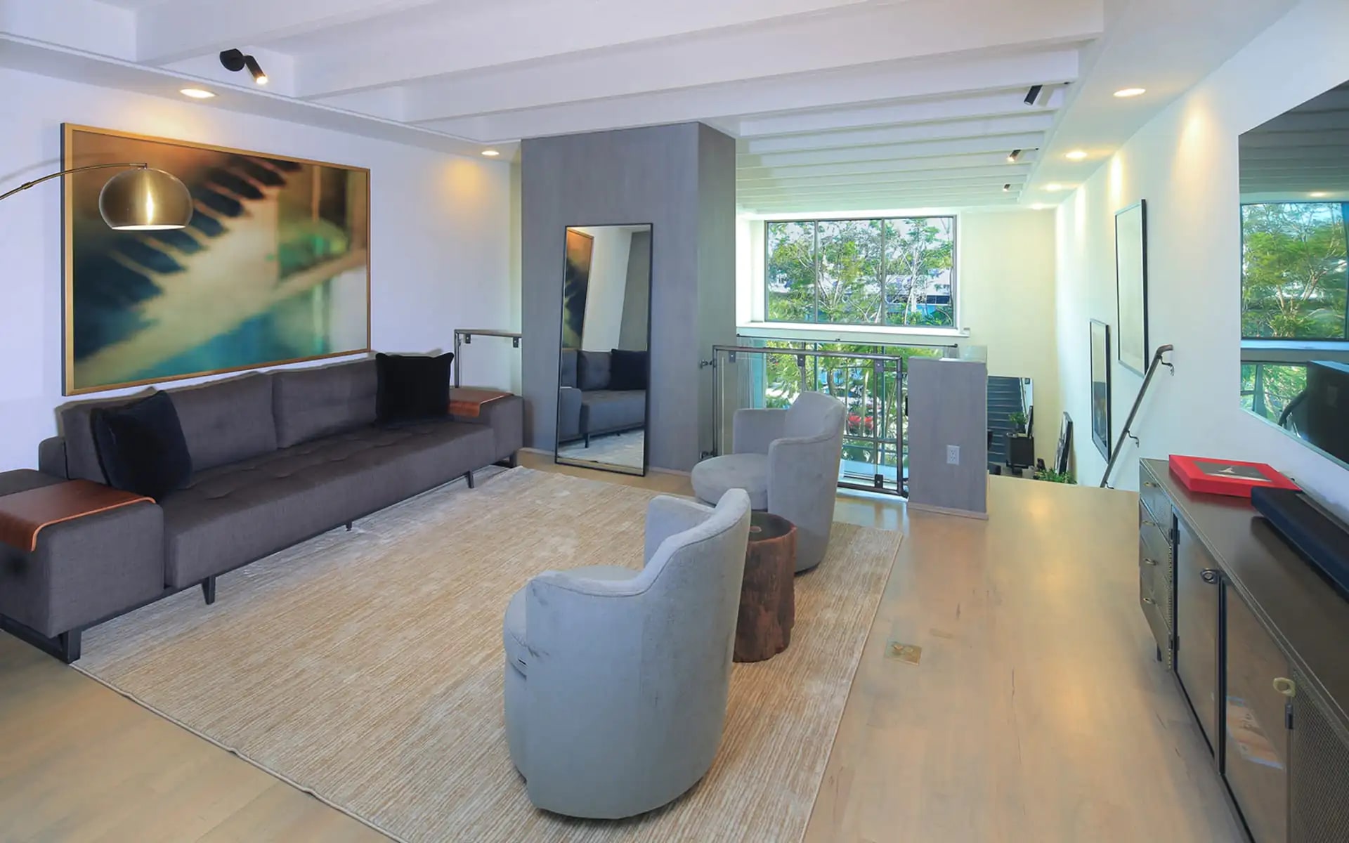 6617  Melrose Avenue #1