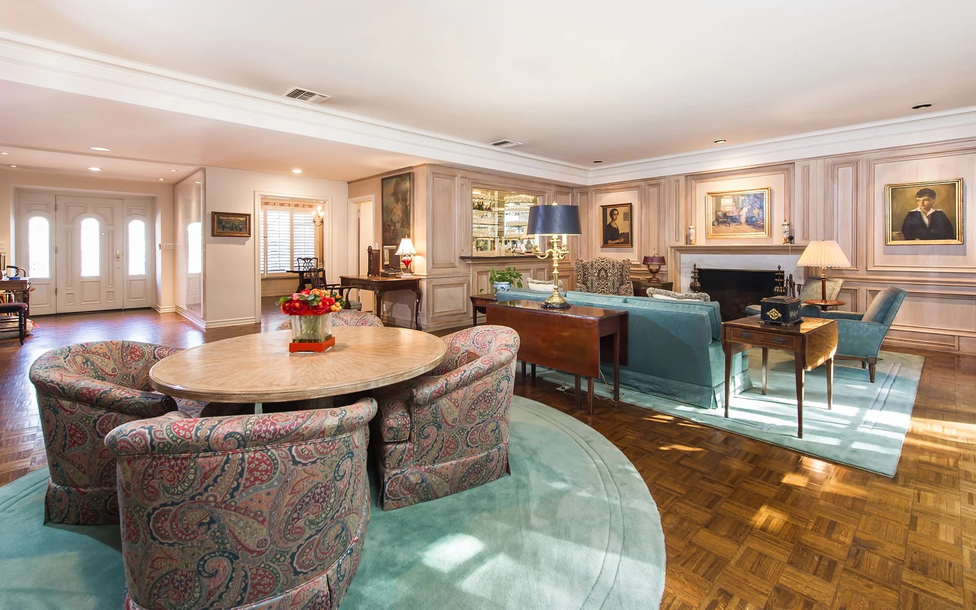 611  N Alta Drive
