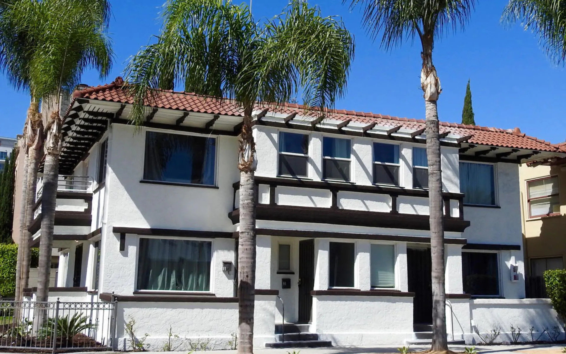 1 Bonito Avenue