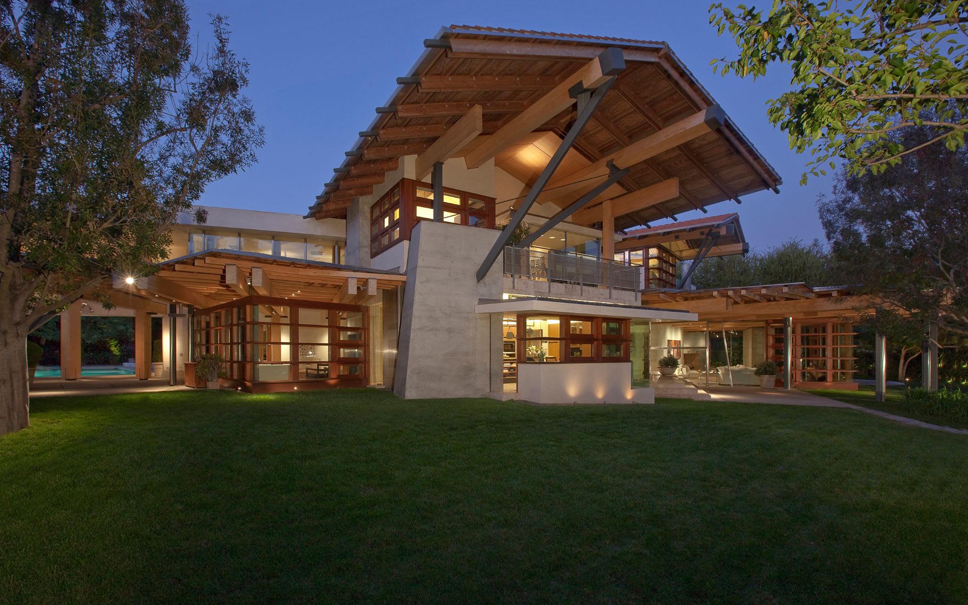 56 Beverly Park Drive