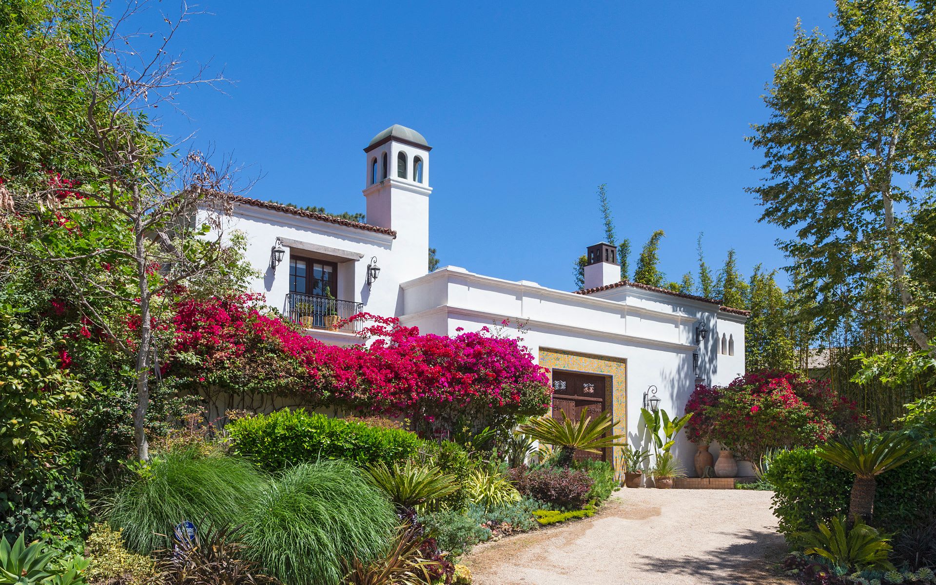 581 Amalfi Drive