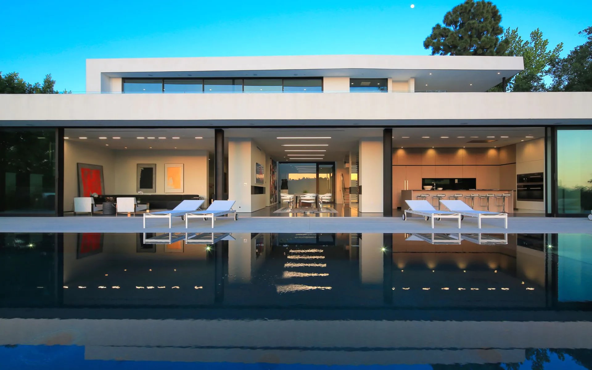 2787  Ellison Drive