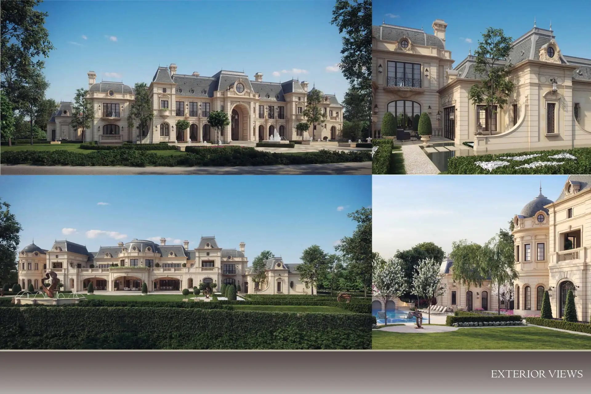 50  Beverly Park Way