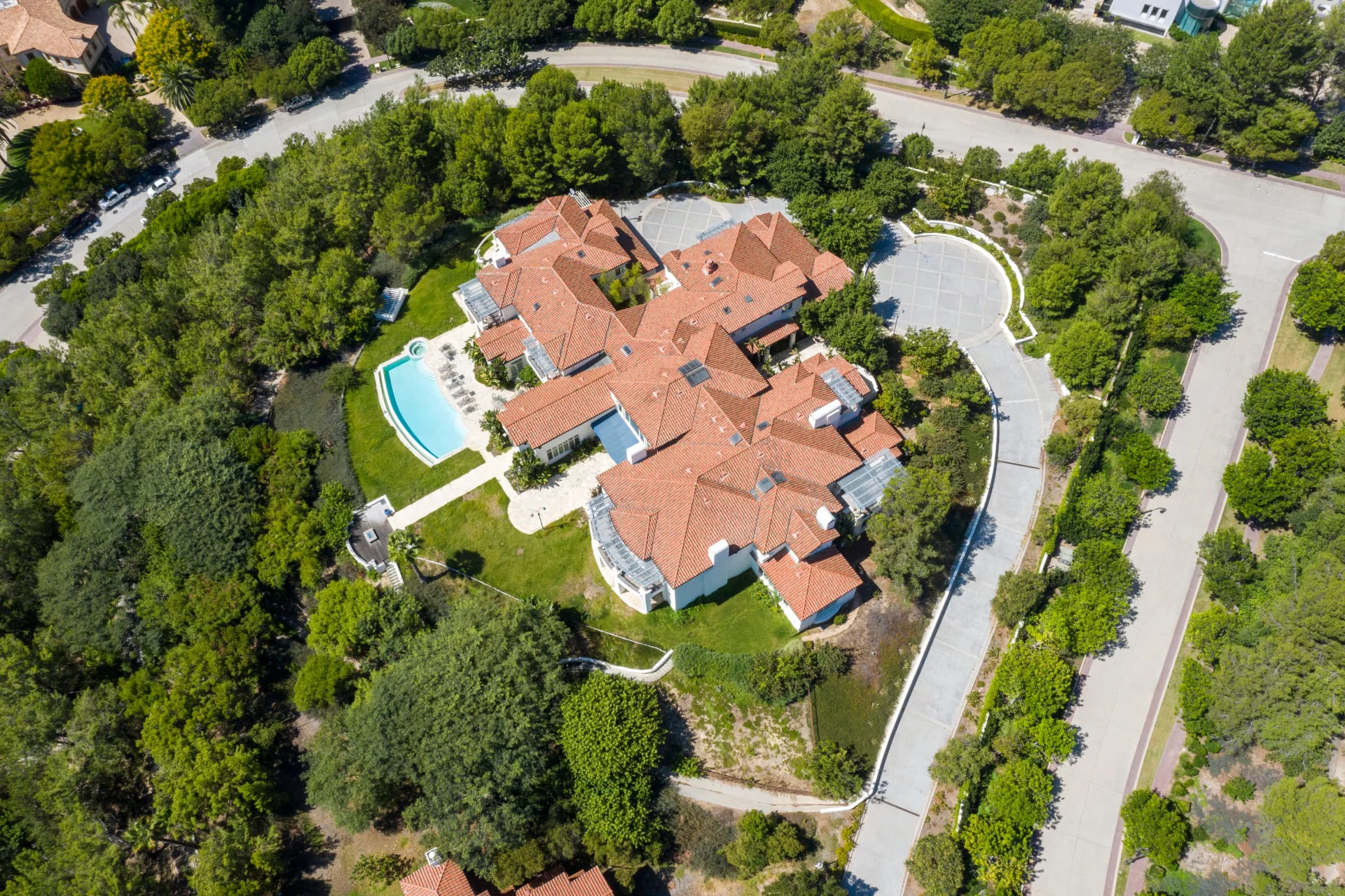 73  Beverly Park Lane