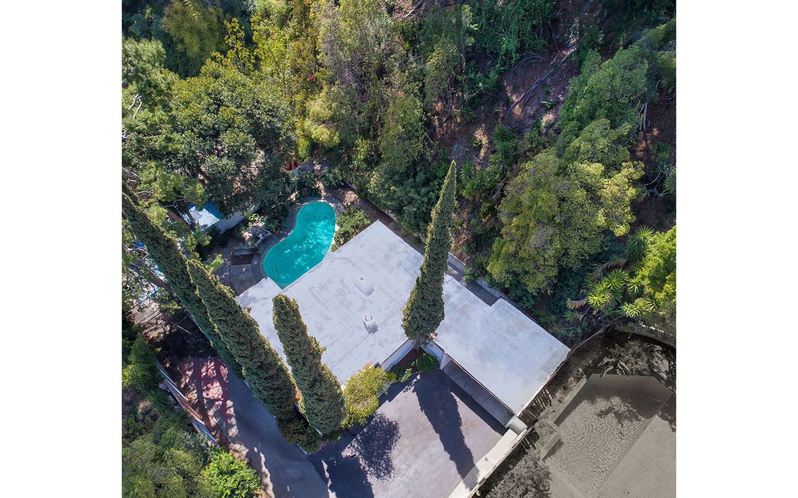 9208  Cordell Drive