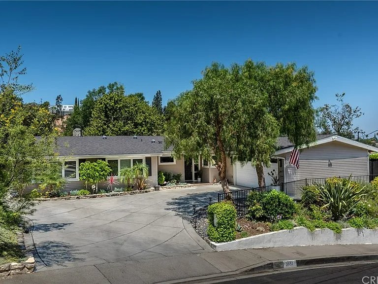 3651 Sheridge Dr