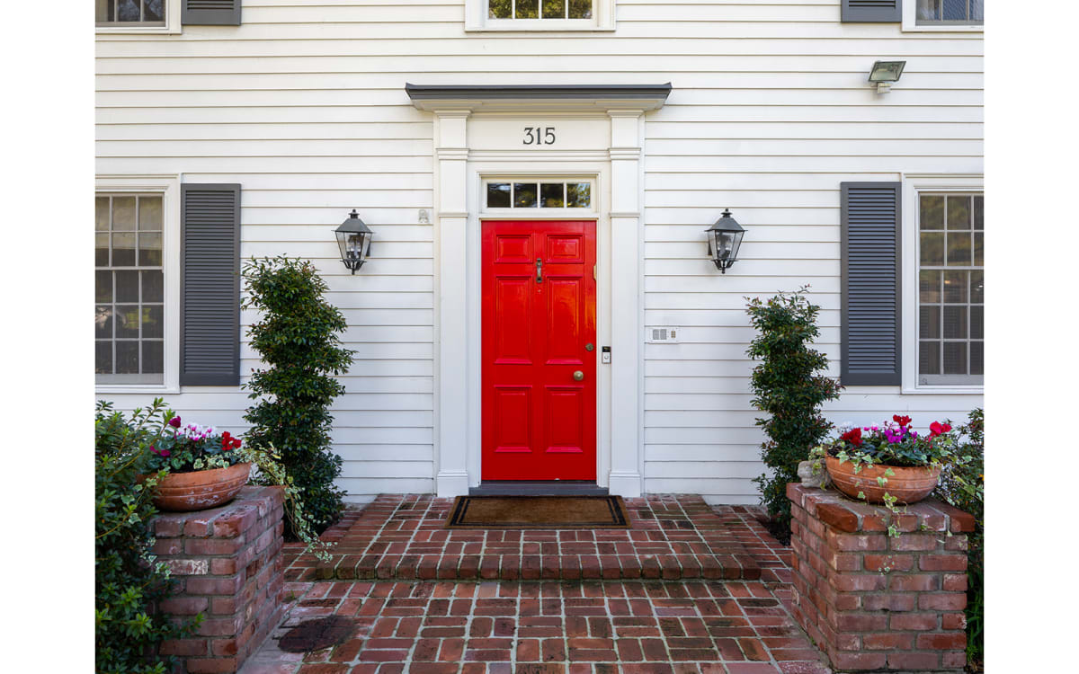 315  Comstock Avenue