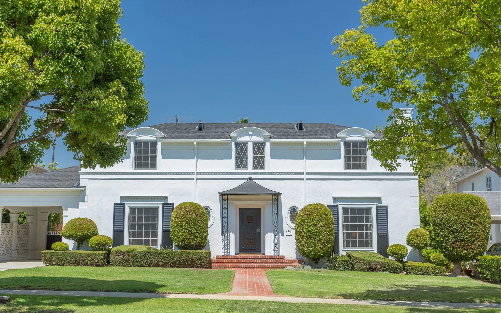 610  Trenton Drive