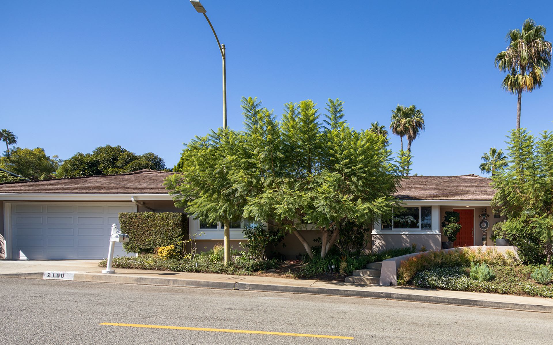 2100  Westridge Road