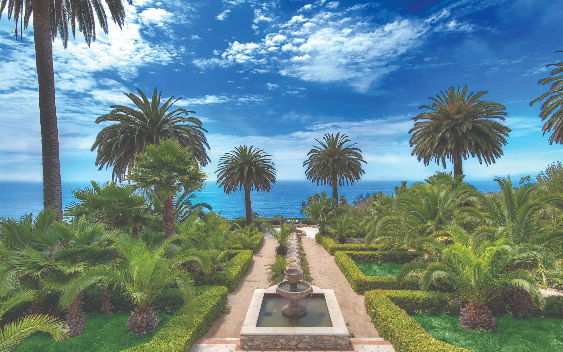 3300 Palos Verdes Drive West