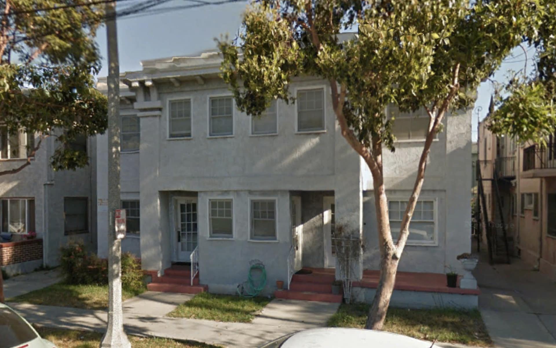 1027 E 2nd