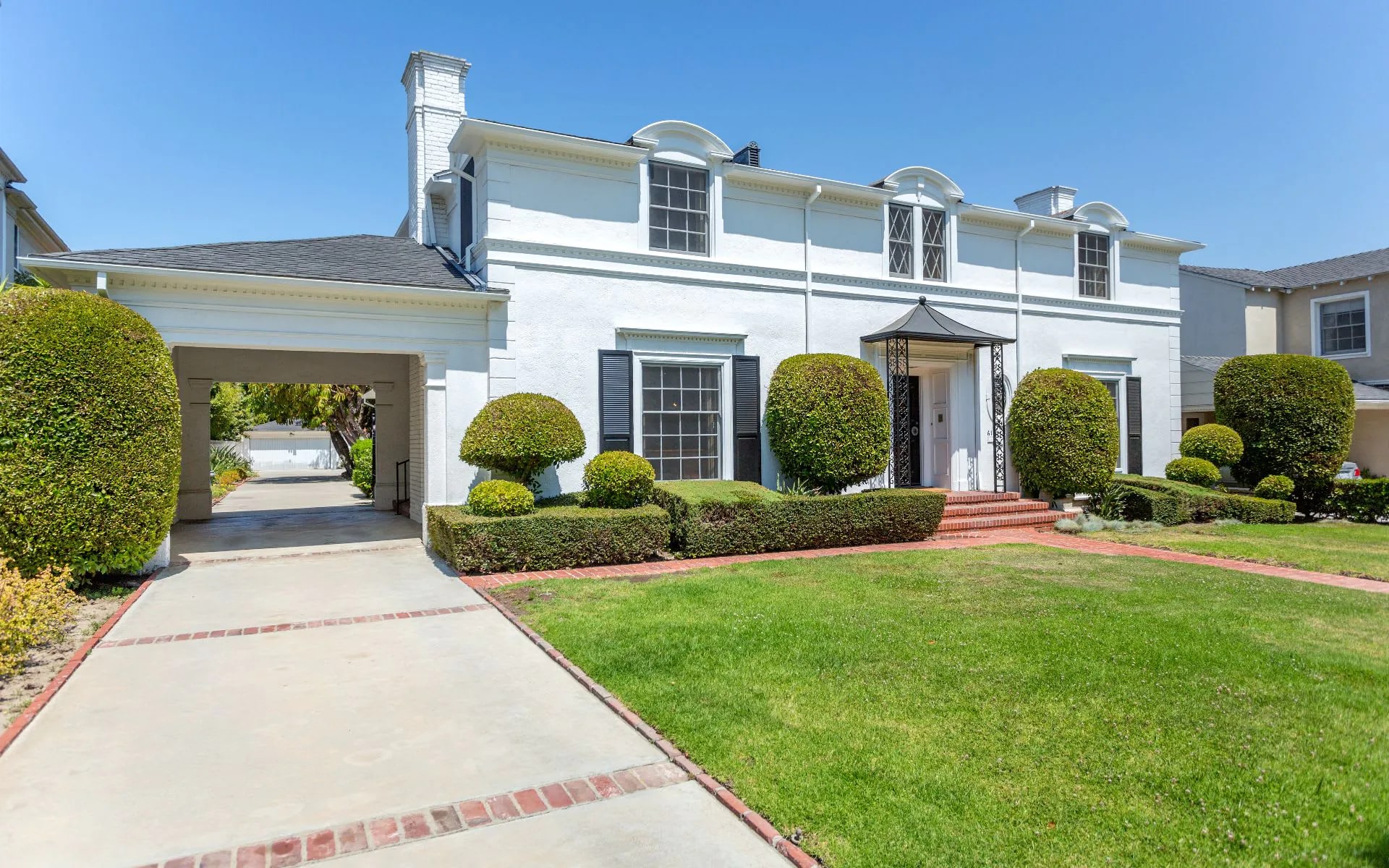 610  Trenton Drive