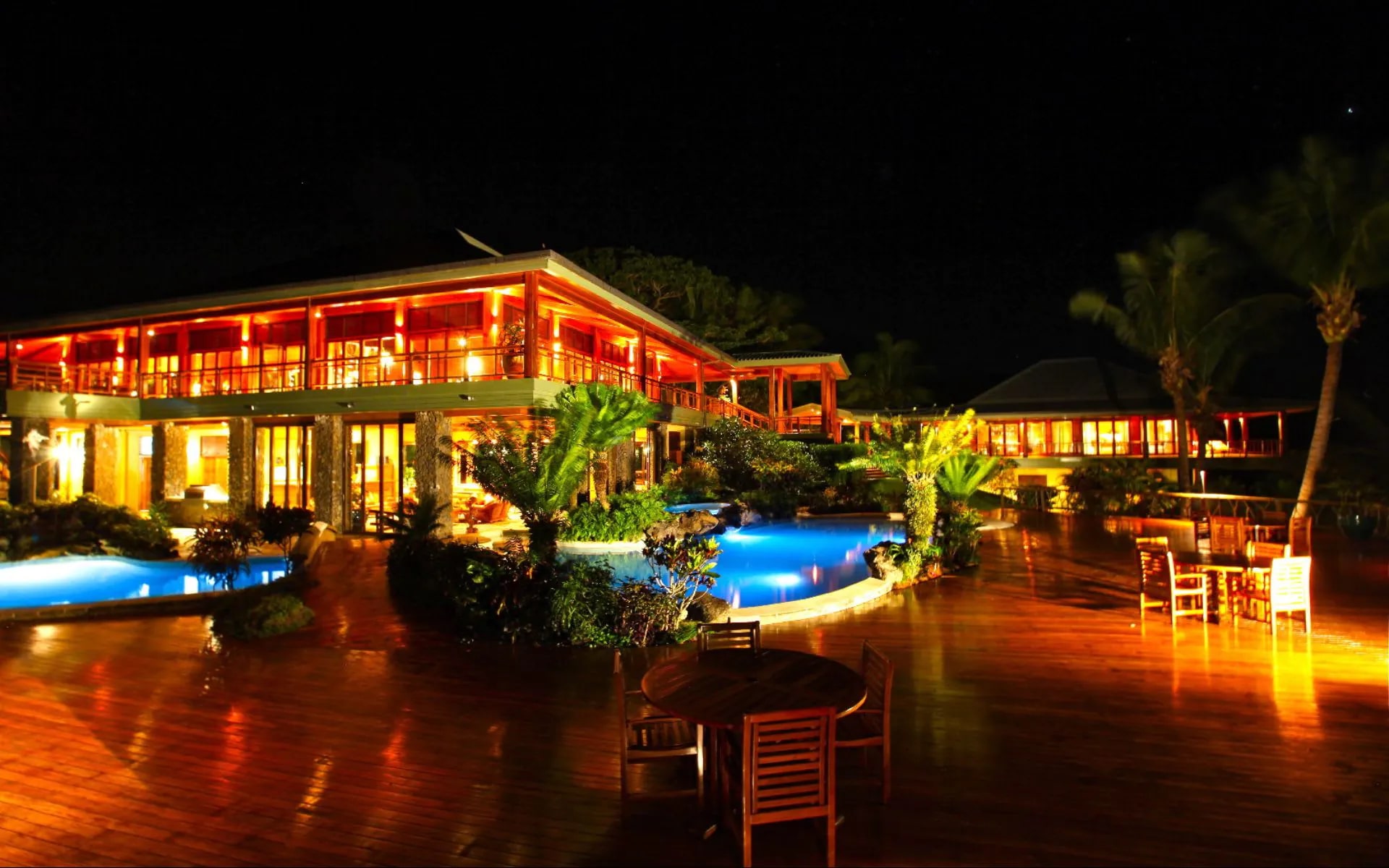 Rai Ki Wai Compound