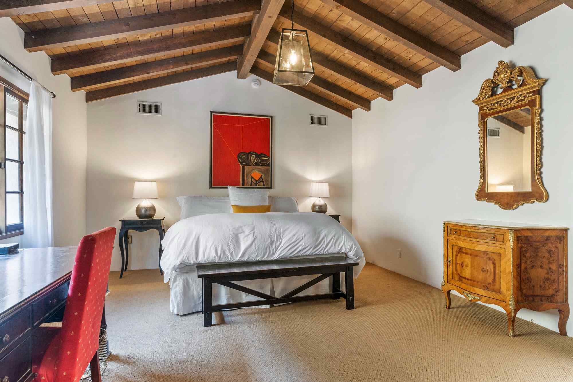 2964 Mandeville Canyon Road