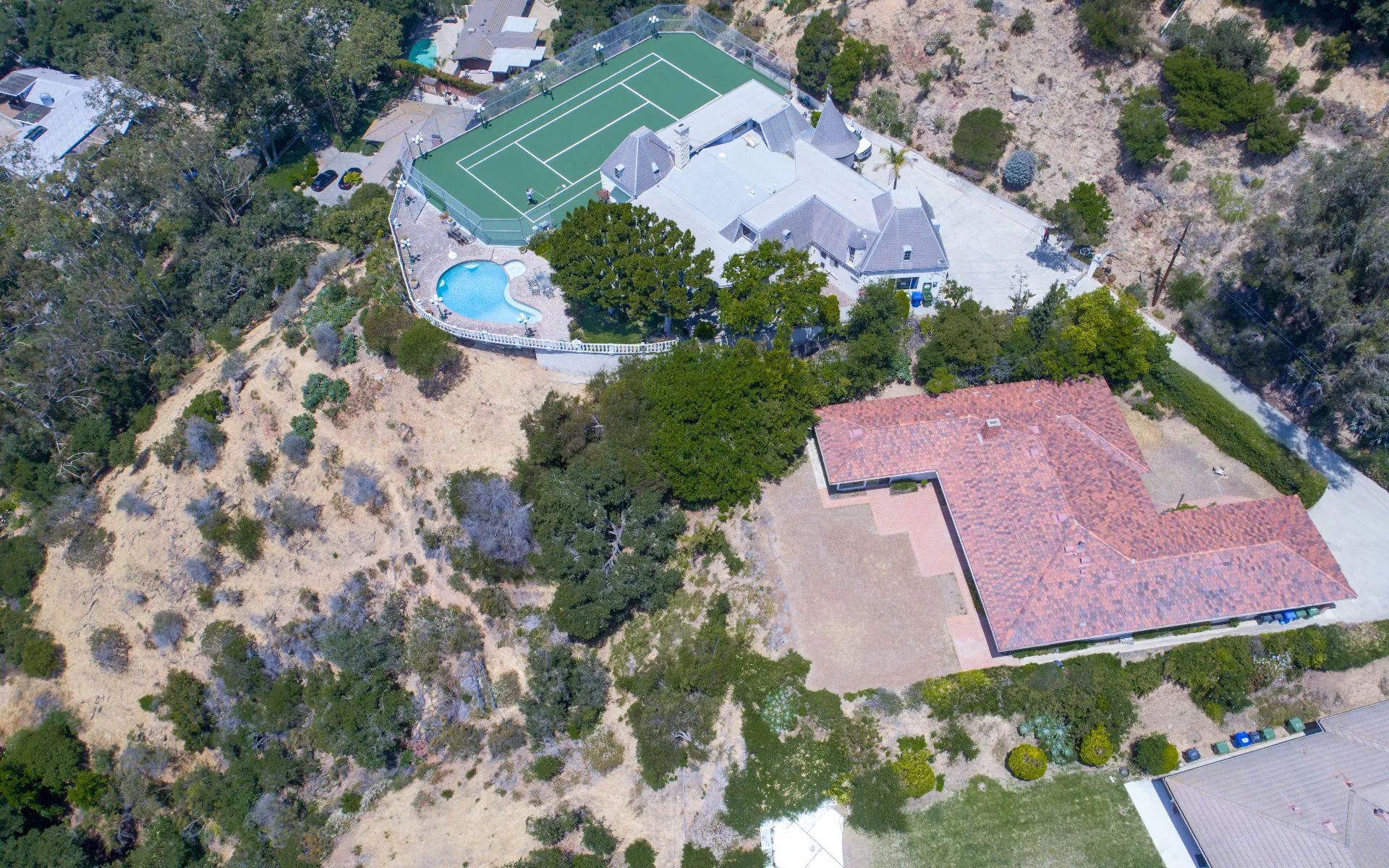 1739  Westridge Road