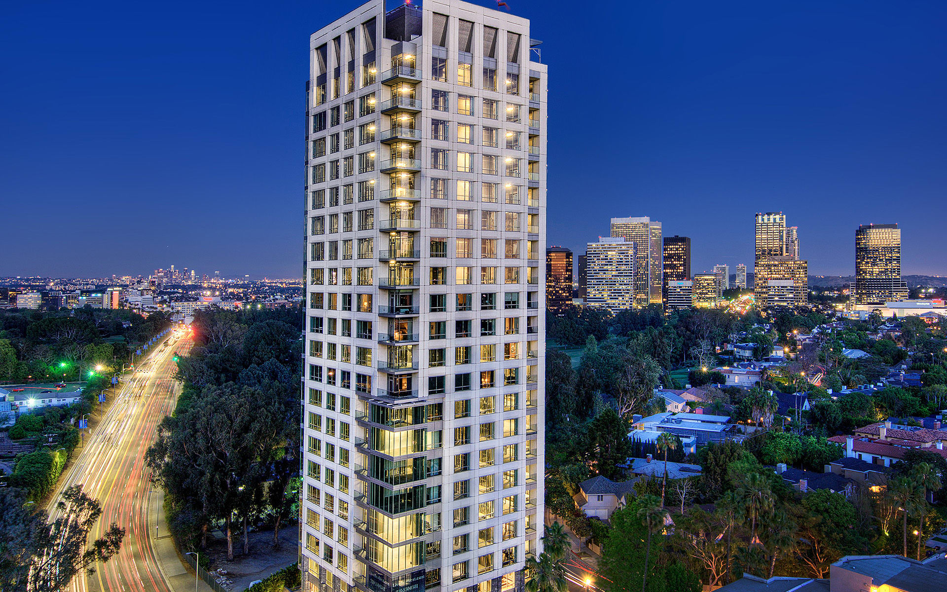 1200 Club View Drive #801