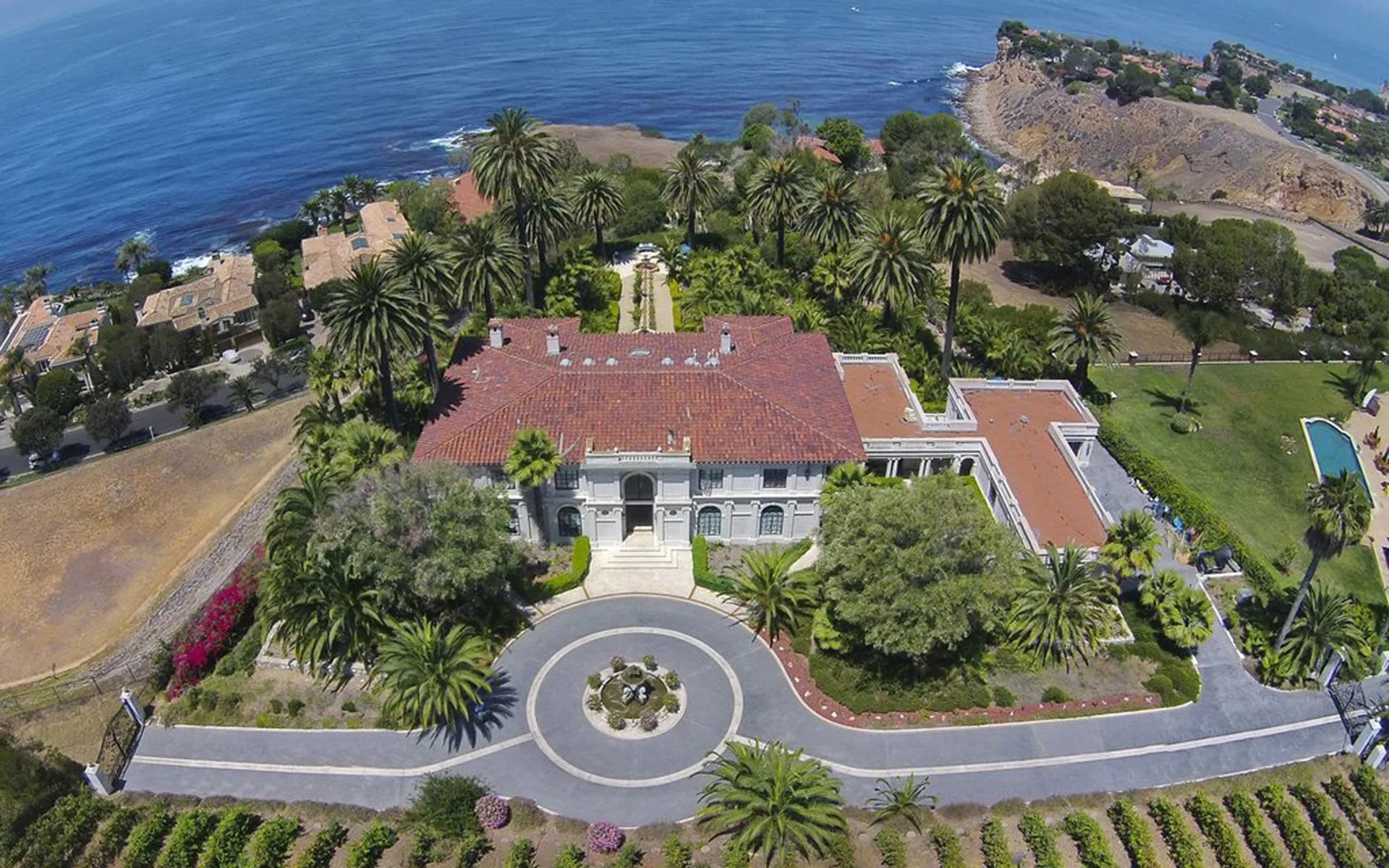3300 Palos Verdes Drive West