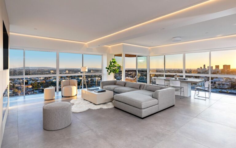 10790  Wilshire Boulevard   #1704