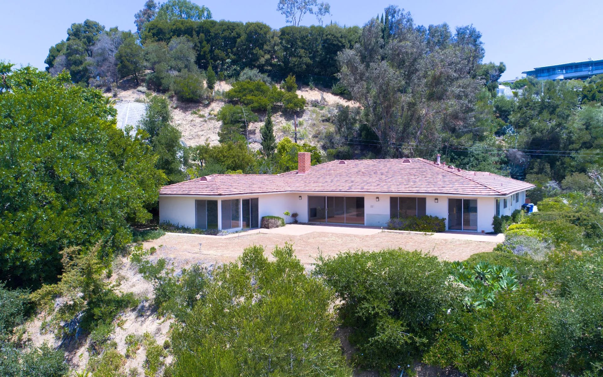 1739  Westridge Road