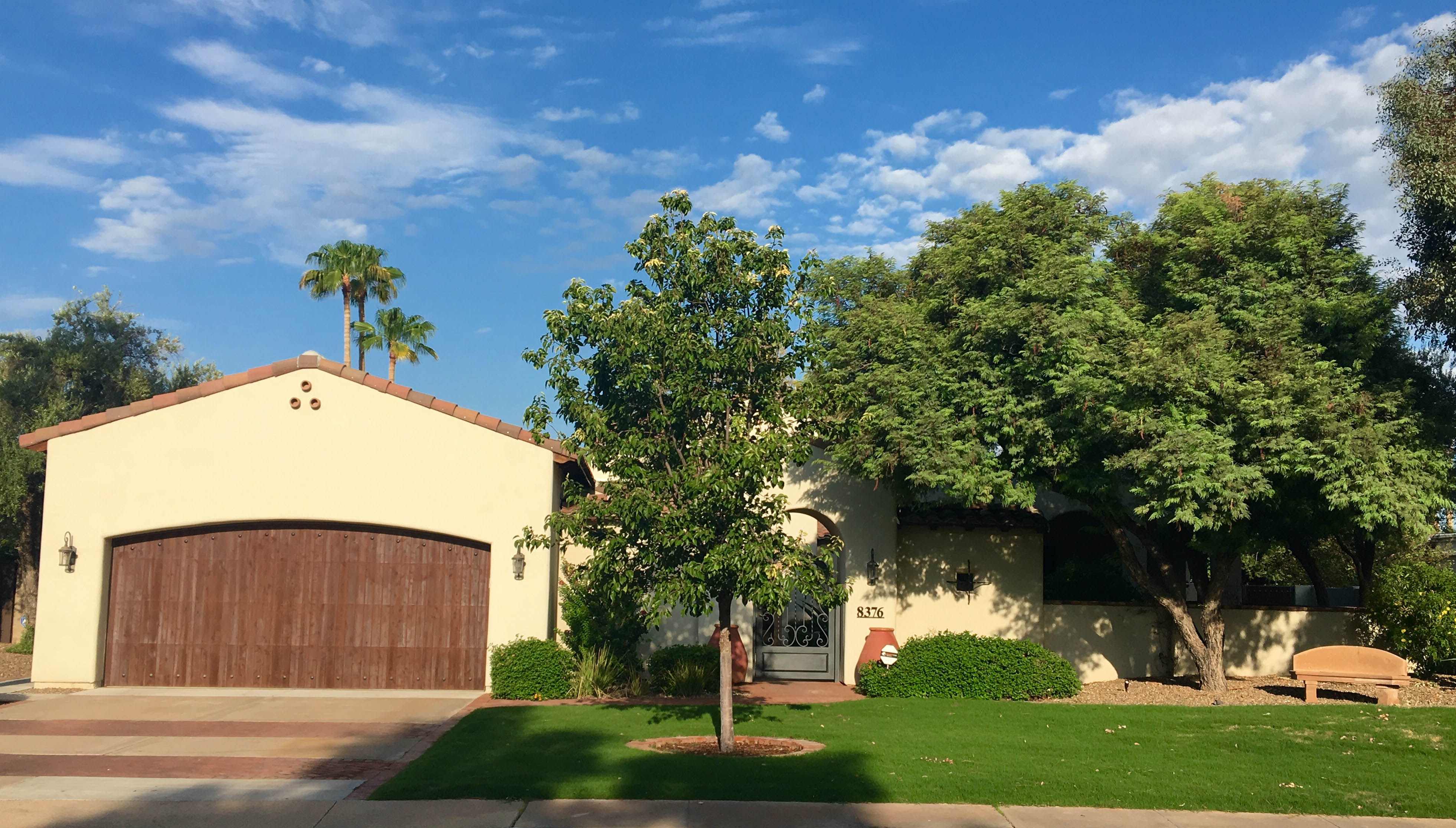 8376 East Via Linda