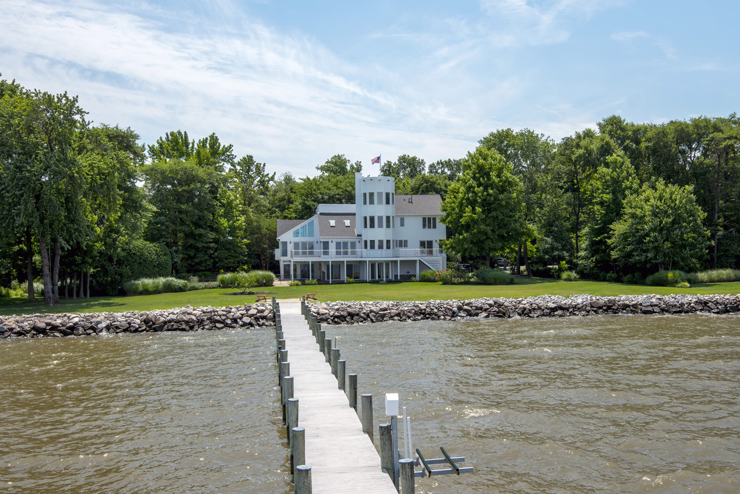 2114 Janer Drive