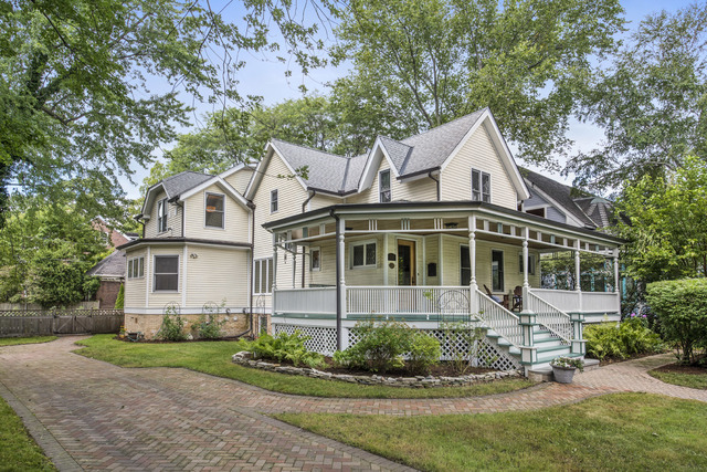 1210 Michigan Ave