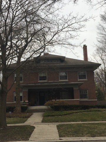 1111 Forest Ave