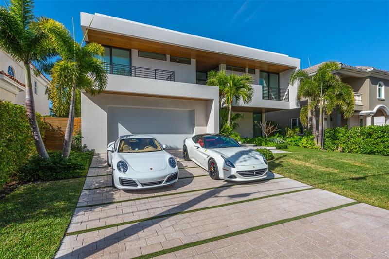 603 Solar Isle Dr
